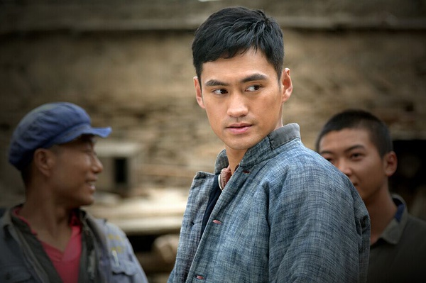 专访丨袁弘：一个“没野心”的好演员