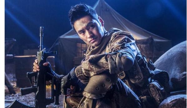 专访丨袁弘：一个“没野心”的好演员