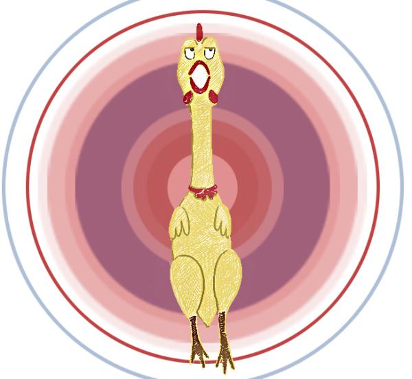 【问答】装高潮，怎么破？