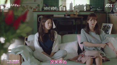 它比《粉红女郎》时尚，比《欢乐颂》接地气