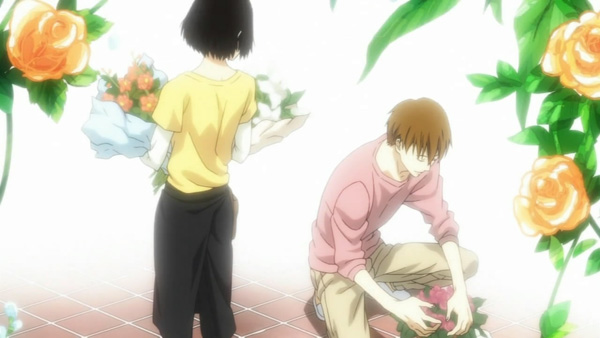 睡不着｜爱人死了，仍不肯走