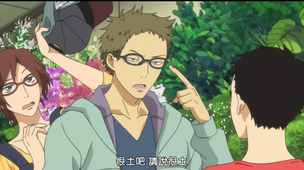 睡不着｜爱人死了，仍不肯走