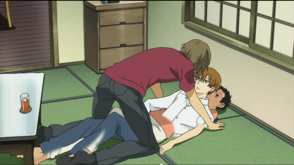 睡不着｜爱人死了，仍不肯走