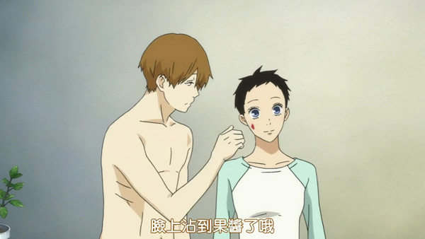 睡不着｜爱人死了，仍不肯走