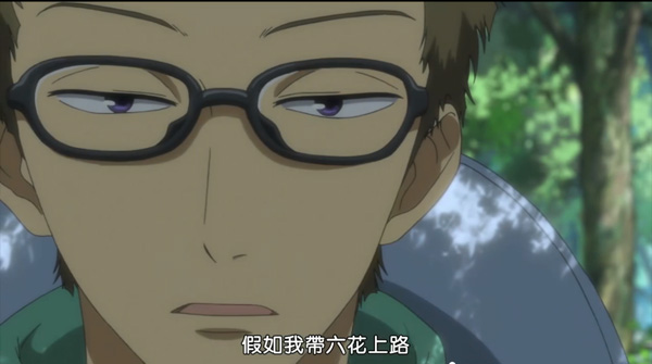 睡不着｜爱人死了，仍不肯走