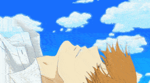 睡不着｜爱人死了，仍不肯走