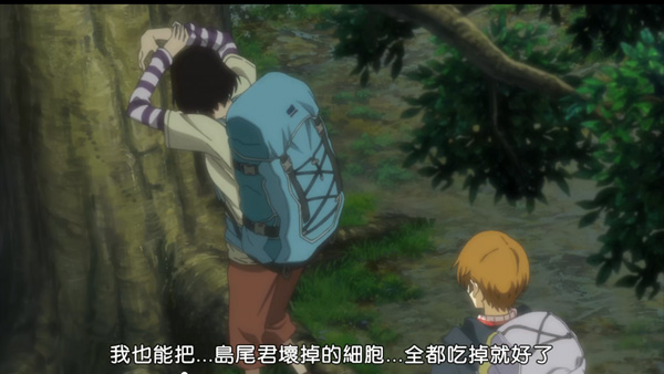 睡不着｜爱人死了，仍不肯走