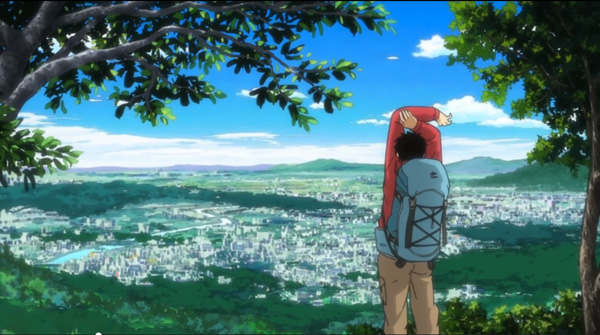 睡不着｜爱人死了，仍不肯走