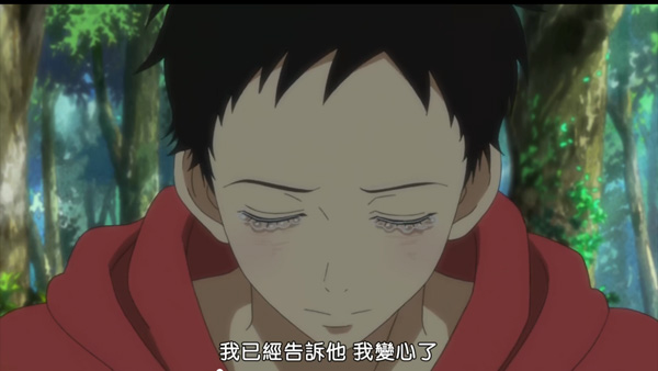 睡不着｜爱人死了，仍不肯走