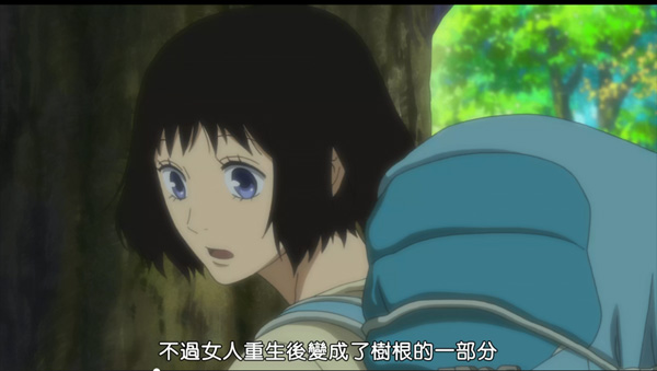 睡不着｜爱人死了，仍不肯走