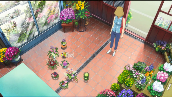 睡不着｜爱人死了，仍不肯走