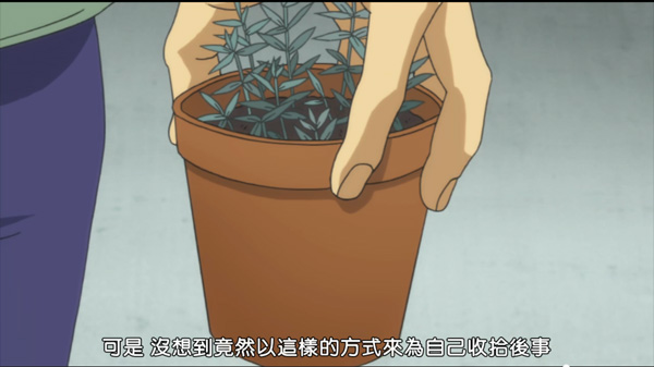 睡不着｜爱人死了，仍不肯走