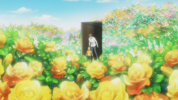 睡不着｜爱人死了，仍不肯走