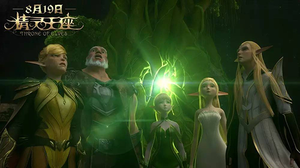 暑期档票房惨淡也挺好，片子那么烂，凭什么要好票房