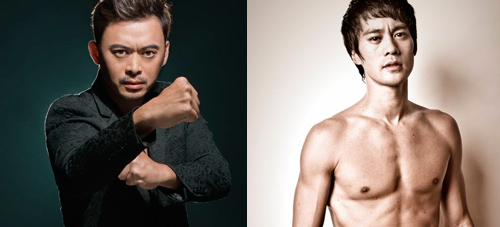 用羽球拍打乒乓算什么，这个节目让奥运冠军玩过更奇葩的