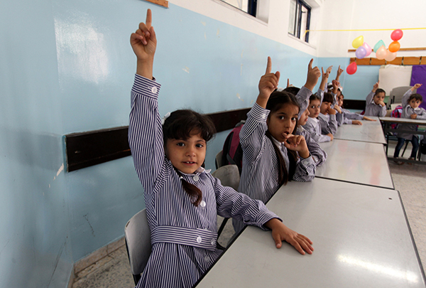 趣看｜有一种痛，叫开学疼