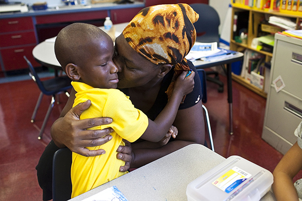 趣看｜有一种痛，叫开学疼