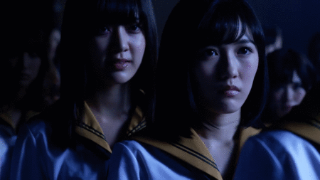 睡不着｜康师傅搞出了卖女孩的新花样