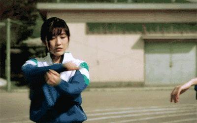 睡不着｜康师傅搞出了卖女孩的新花样