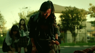 睡不着｜康师傅搞出了卖女孩的新花样