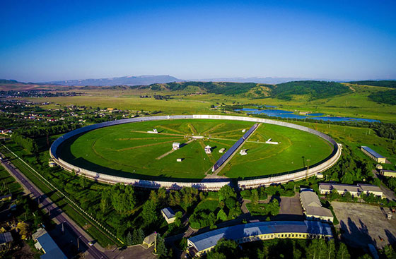 俄罗斯人收到的电波信号，真是外星文明发来的问候？