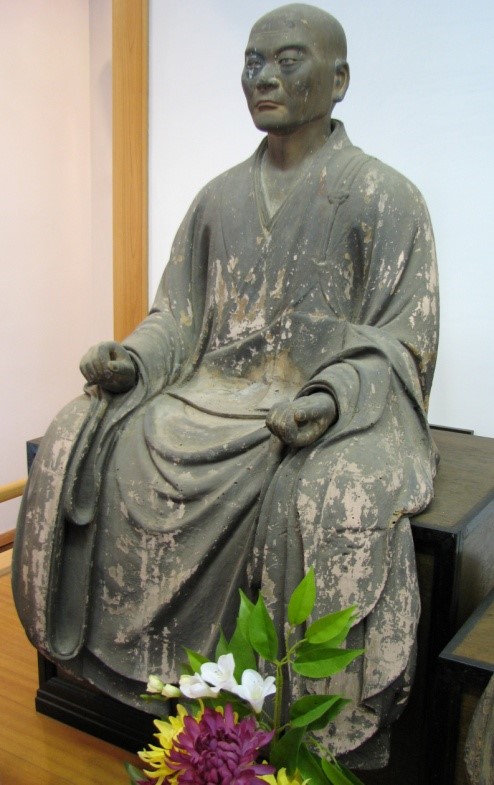 入元僧雪村友梅：走遍半个中国的日本留学僧