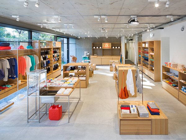 东京质感杂货店5选