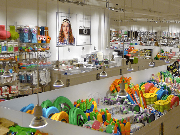 东京质感杂货店5选