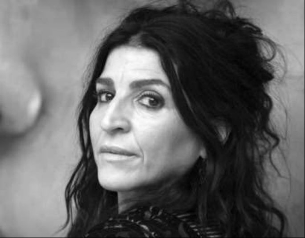 输在起跑线上的女孩，后来成为知名画家