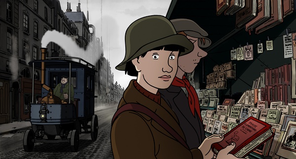 睡不着｜动物统治人类，世界会更好吗？