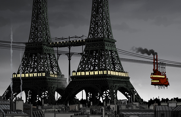 睡不着｜动物统治人类，世界会更好吗？