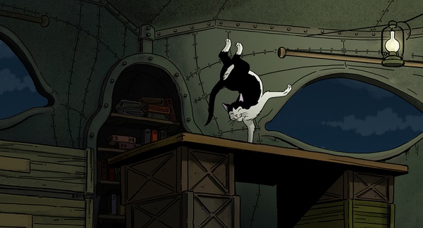 睡不着｜动物统治人类，世界会更好吗？