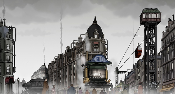 睡不着｜动物统治人类，世界会更好吗？