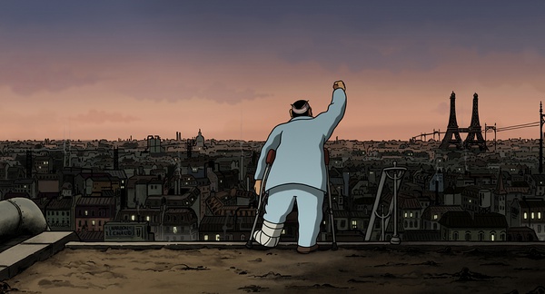 睡不着｜动物统治人类，世界会更好吗？