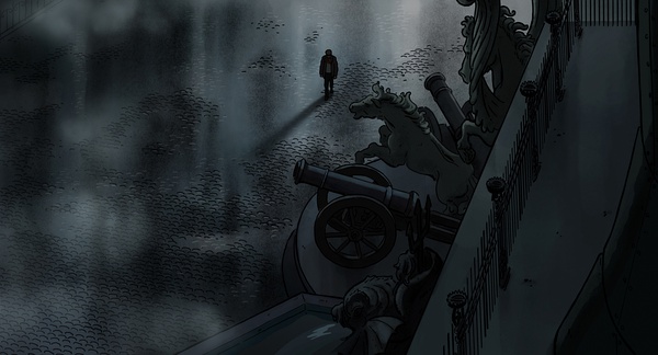 睡不着｜动物统治人类，世界会更好吗？