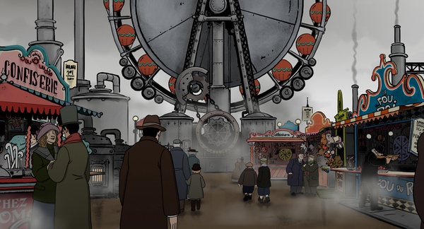 睡不着｜动物统治人类，世界会更好吗？