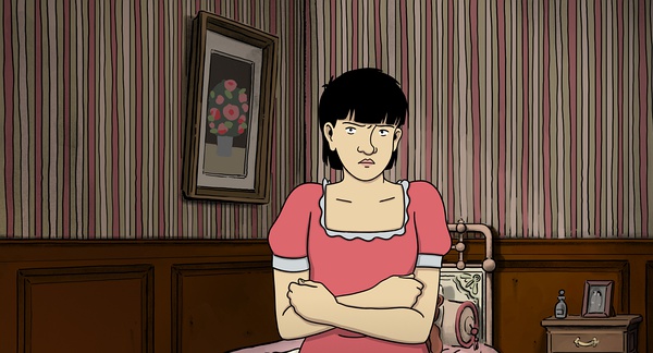 睡不着｜动物统治人类，世界会更好吗？