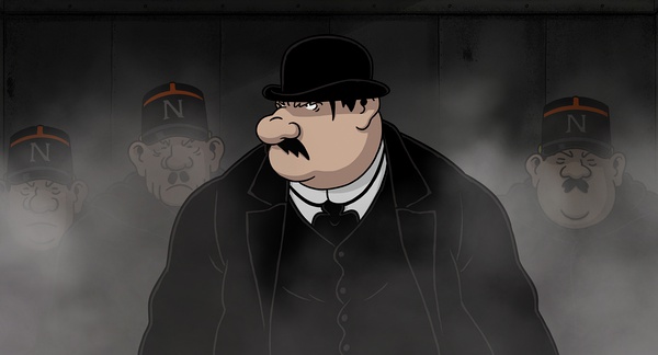 睡不着｜动物统治人类，世界会更好吗？