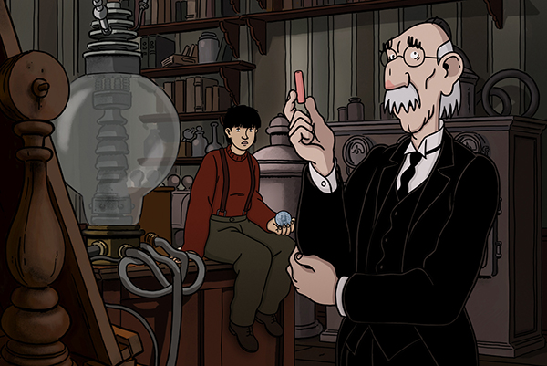 睡不着｜动物统治人类，世界会更好吗？