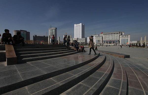 张玮玮：关于白银