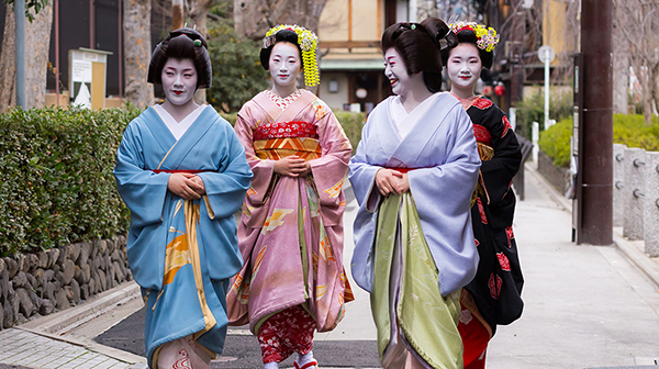 隐于闹市的小巷，一座城市的秘密日记