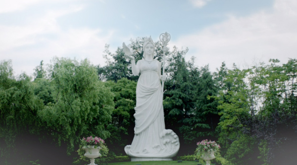 广告|林志玲三个梦背后的世界日