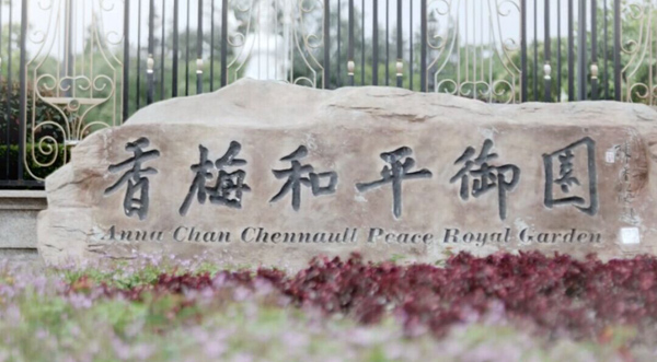 广告|林志玲三个梦背后的世界日