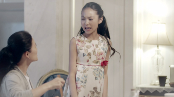 广告|林志玲三个梦背后的世界日