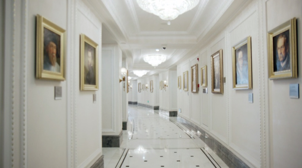 广告|林志玲三个梦背后的世界日