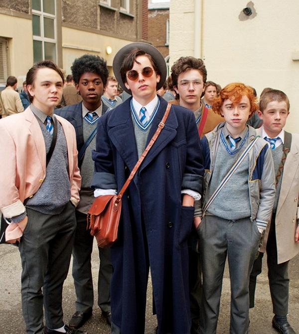 睡不着｜青春也无法冲破的愁雾