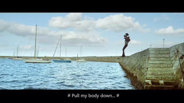 睡不着｜青春也无法冲破的愁雾