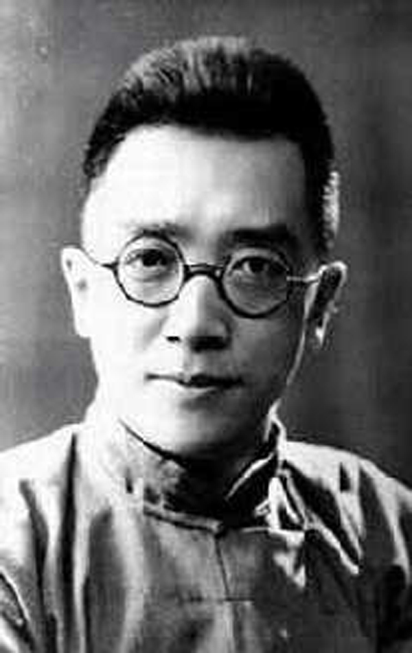 《探索与争鸣》特稿︱杨国强：论陈独秀胡适鲁迅的个人主义