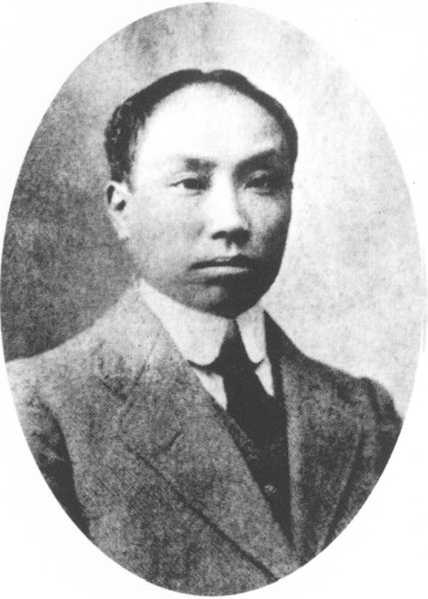 《探索与争鸣》特稿︱杨国强：论陈独秀胡适鲁迅的个人主义