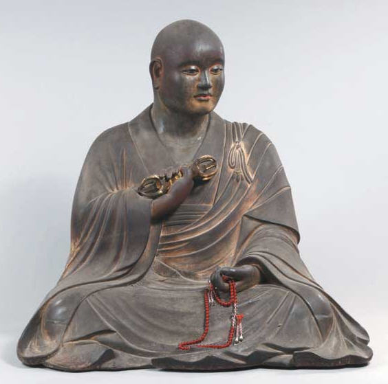 “男色之好”为何盛行于日本的僧侣和武士阶层